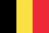 Aufkleber Belgien 3D