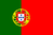 Aufkleber Portugal 3D