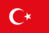 Aufkleber Türkei 3D