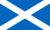 Pegatinas Escocia 3D