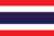 Autocollants Thaïlande 3D