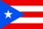 Aufkleber Puerto Rico 3D